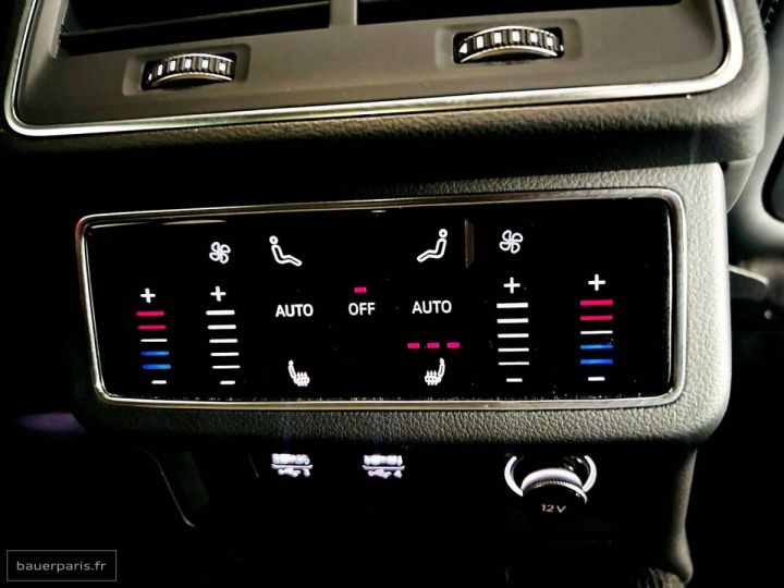 Audi RS6 AVANT Avant V8 40 TFSI 600 Tiptronic 8 Quattro - 13