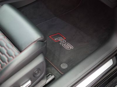Audi RS6 AVANT Avant V8 40 TFSI 600 Tiptronic 8 Quattro   - 15