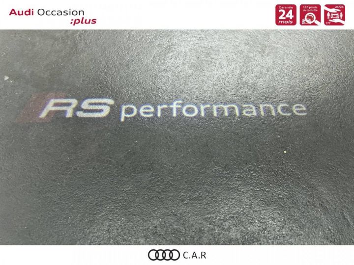 Audi RS6 AVANT Avant V8 40 TFSI 630 Tiptronic 8 Quattro Performance - 10