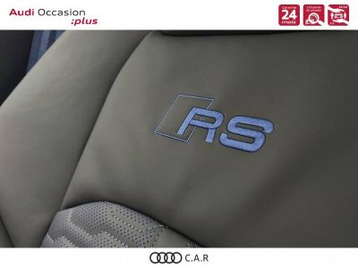 Audi RS6 AVANT Avant V8 40 TFSI 630 Tiptronic 8 Quattro Performance   - 12