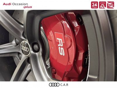 Audi RS6 AVANT Avant V8 40 TFSI 630 Tiptronic 8 Quattro Performance   - 17