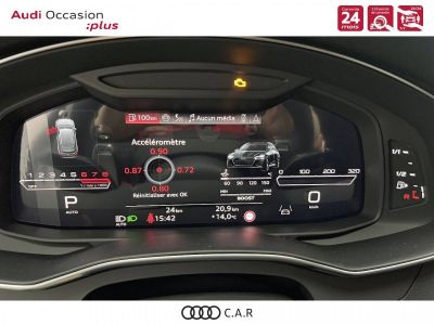 Audi RS6 AVANT Avant V8 40 TFSI 630 Tiptronic 8 Quattro Performance   - 21