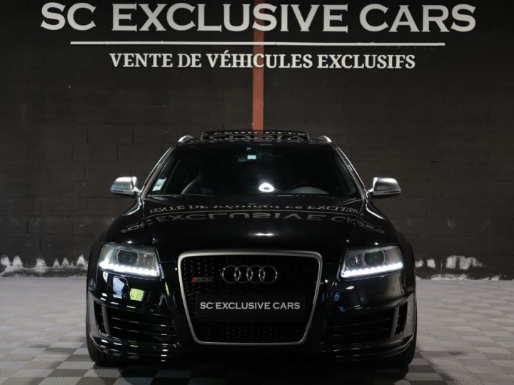 Audi RS6 Avant C6 V10 BiTurbo 580 CV - 7