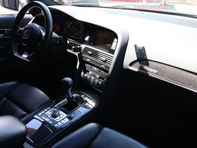 Audi RS6 Avant C6 V10 BiTurbo 580 CV   - 16