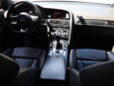 Audi RS6 Avant C6 V10 BiTurbo 580 CV   - 17