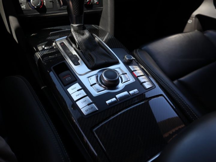 Audi RS6 Avant C6 V10 BiTurbo 580 CV - 38