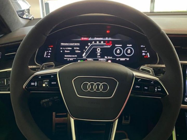 Audi RS6 Avant Exclusive Full Options - 16