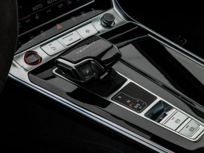 Audi RS6 AVANT MANSORY V8 40 TFSI 600 Tiptronic 8 Quattro   - 9