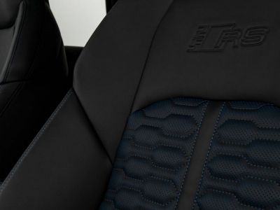 Audi RS6 AVANT MANSORY V8 40 TFSI 600 Tiptronic 8 Quattro   - 11