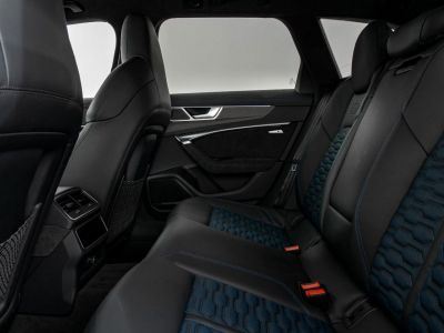 Audi RS6 AVANT MANSORY V8 40 TFSI 600 Tiptronic 8 Quattro   - 12
