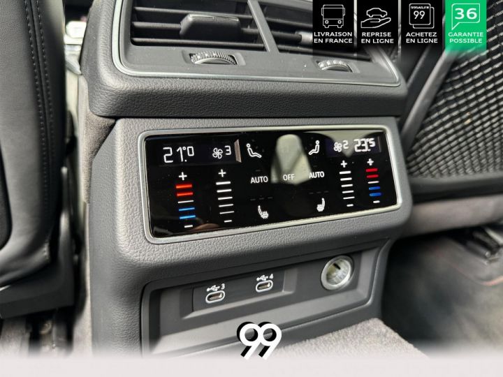 Audi RS6 AVANT Quattro 40i V8 TFSI - 600 - BVA Tiptronic 2019 BREAK - 25