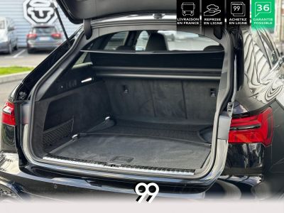Audi RS6 AVANT Quattro 40i V8 TFSI - 600 - BVA Tiptronic 2019 BREAK   - 44