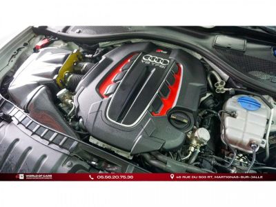 Audi RS6 AVANT Quattro V8 560ch Phase 2 / FRANCAISE   - 16
