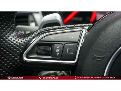 Audi RS6 AVANT Quattro V8 560ch Phase 2 / FRANCAISE   - 26