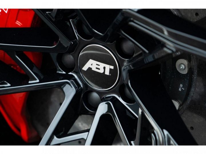 Audi RS6 AVANT RS6-LE ABT LEGACY EDITION 760ch V8 40 TFSI - 5