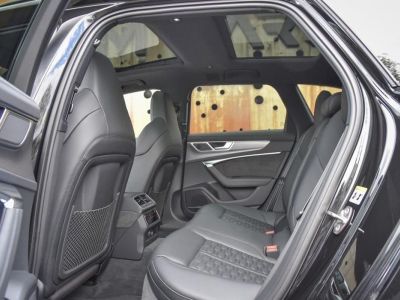 Audi RS6 avant tfsi 600 abt akrapovic carbone fr kl   - 6