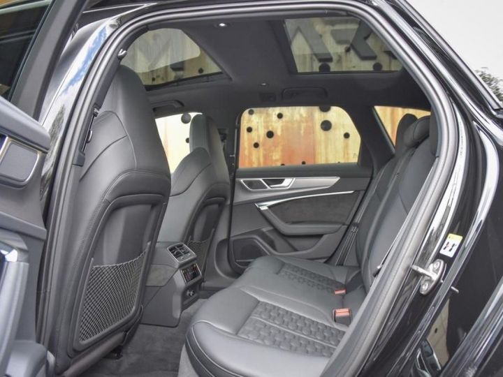 Audi RS6 avant tfsi 600 abt akrapovic carbone fr kl - 6