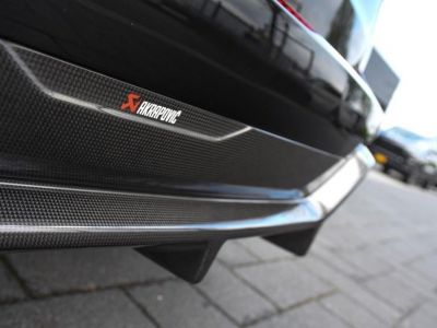 Audi RS6 avant tfsi 600 abt akrapovic carbone fr kl   - 8