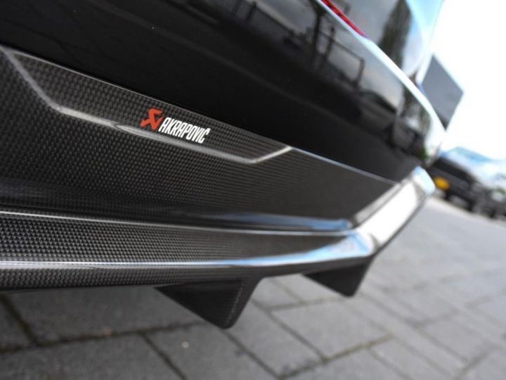 Audi RS6 avant tfsi 600 abt akrapovic carbone fr kl - 8
