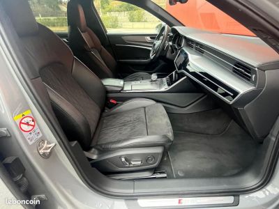 Audi RS6 Avant v8 40 600cv   - 7