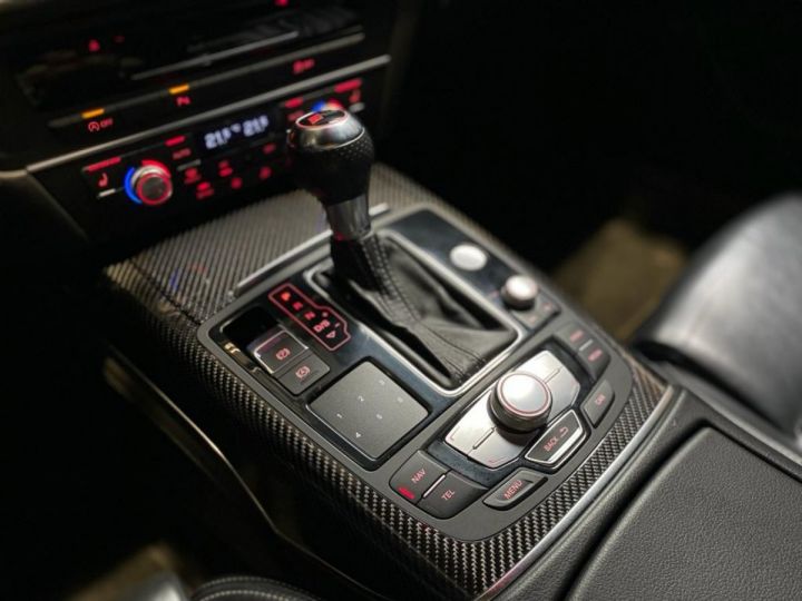 Audi RS6 AVANT V8 40 TFSI 560 Quattro Tiptronic 8 - 43