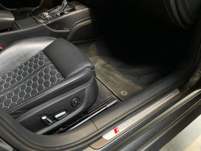 Audi RS6 AVANT V8 40 TFSI 560 Quattro Tiptronic 8   - 48