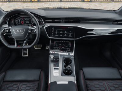 Audi RS6 Avant *Daytona Grey*   - 8