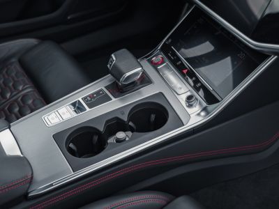 Audi RS6 Avant *Daytona Grey*   - 16