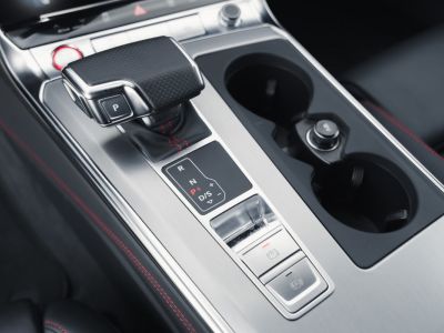 Audi RS6 Avant *Daytona Grey*   - 19