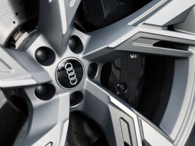 Audi RS6 Avant *Daytona Grey*   - 42