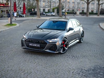 Audi RS6 C8   - 7