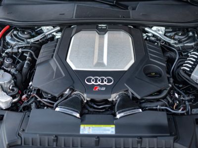 Audi RS6 C8   - 23