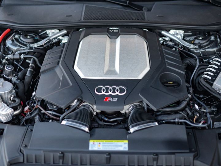 Audi RS6 C8 - 23