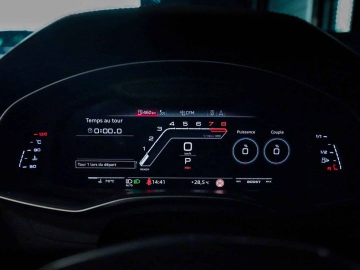 Audi RS6 C8 - 30