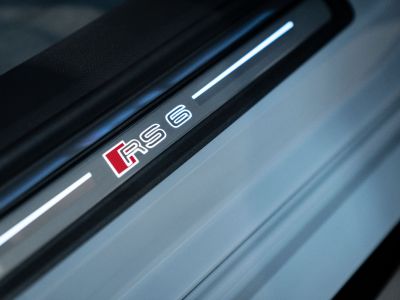 Audi RS6 C8 40 TFSI Quattro | Véhicule Neuf   - 28