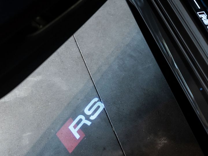 Audi RS6 C8 40 TFSI Quattro | Véhicule Neuf - 29