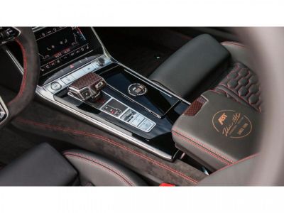 Audi RS6 Johann ABT Signature Edition 1/64   - 18