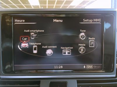 Audi RS6 Performance 605 Ch - 950 €/mois - Echap Titane AUDI Sport By AKRAPOVIC - Matrix LED, Pack Dynamique, Caméras 360 - Révisée 04/2024 - Gar 12 Mois   - 31