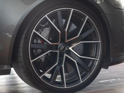 Audi RS6 Performance 605 Ch - Origine France - Pack Dynamique Plus, Carbone, Attelage, Phares Matrix LED,  - Révisée 2023 - Garantie 12 Mois   - 10