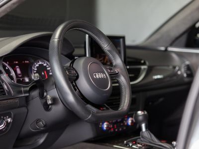 Audi RS6 Performance 605 Ch - Origine France - Pack Dynamique Plus, Carbone, Attelage, Phares Matrix LED,  - Révisée 2023 - Garantie 12 Mois   - 20