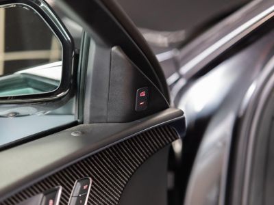 Audi RS6 Performance 605 Ch - Origine France - Pack Dynamique Plus, Carbone, Attelage, Phares Matrix LED,  - Révisée 2023 - Garantie 12 Mois   - 29