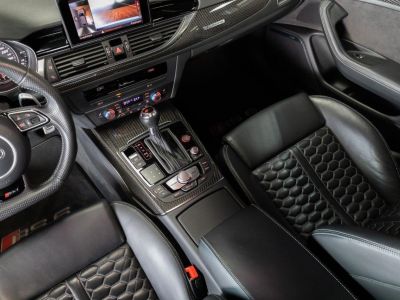 Audi RS6 Performance 605 Ch - Origine France - Pack Dynamique Plus, Carbone, Attelage, Phares Matrix LED,  - Révisée 2023 - Garantie 12 Mois   - 19