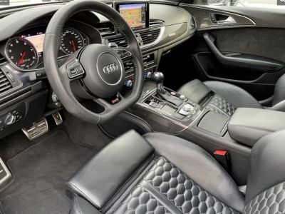 Audi RS6 RS6 Avant Performance V8 40 TFSI 605 Quattro Tiptronic 8   - 7