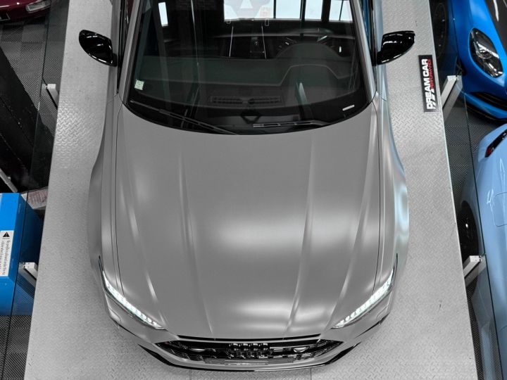 Audi RS6 RS6 (C8) QUATTRO 40 V8 600 – TVA APPARENTE - 6