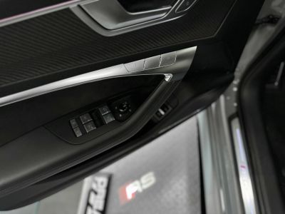 Audi RS6 RS6 (C8) QUATTRO 40 V8 600 – TVA APPARENTE   - 24