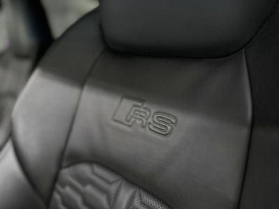 Audi RS6 RS6 (C8) QUATTRO 40 V8 600 – TVA APPARENTE   - 27