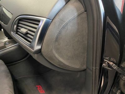Audi RS6 RS6-R + AVANT ABT 736CH   - 2