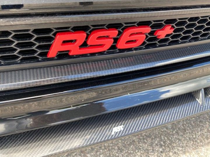 Audi RS6 RS6-R + AVANT ABT 736CH - 18