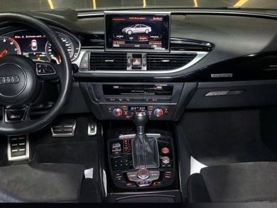 Audi RS7 Sportback 40 V8 TFSI 605 performance quattro Tiptronic   - 10