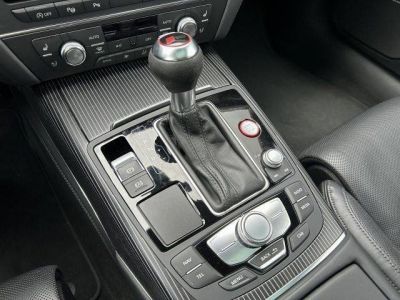 Audi RS7 Sportback 40 V8 TFSI 605 performance quattro Tiptronic   - 12